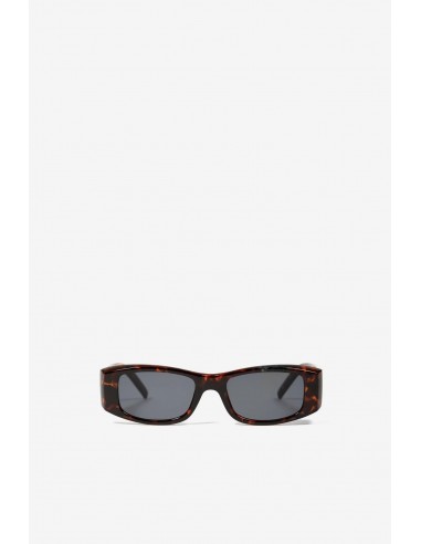 SUNGLASSES LIAM KINGDOM TORTOISE