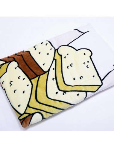 LETS GET THIS BREAD TOWEL