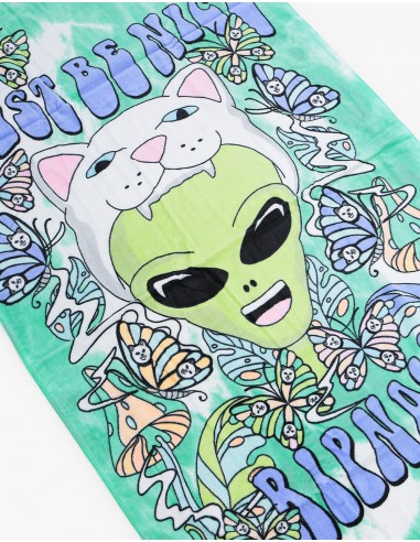 THINK FACTORY TOWEL