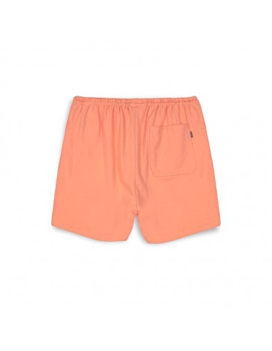 BLOODSUCKER SWEATSHORTS ORANGE