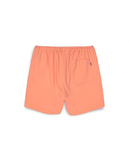 BLOODSUCKER SWEATSHORTS ORANGE