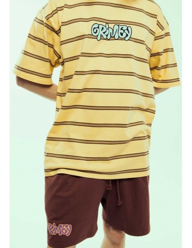 Bloodsucker Sweatershorts Brown