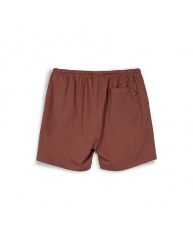Bloodsucker Sweatershorts Brown