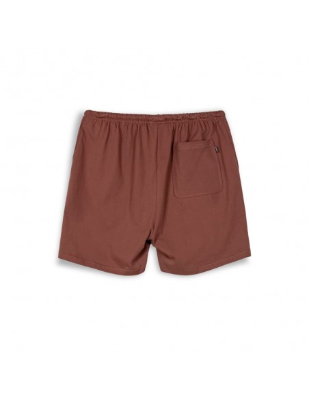 Bloodsucker Sweatershorts Brown