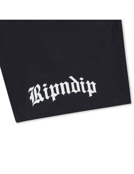 WE COME IN PEACE SWIMSHORTS