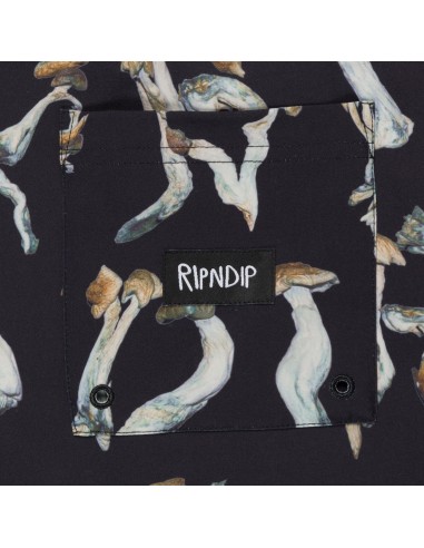 IS THIS REAL LIFE SWIM SHORTS