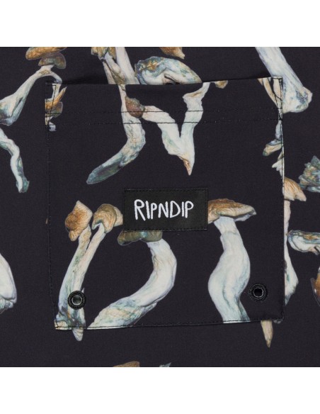 IS THIS REAL LIFE SWIM SHORTS