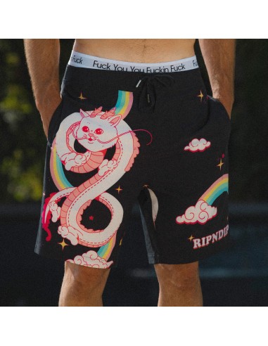 FANTASY NERM SWIM SHORTS