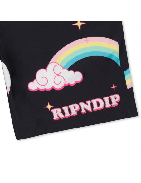 FANTASY NERM SWIM SHORTS