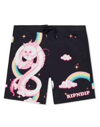 FANTASY NERM SWIM SHORTS