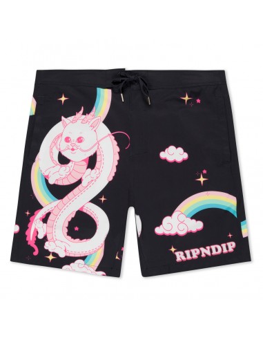 FANTASY NERM SWIM SHORTS