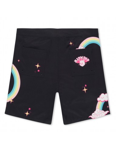FANTASY NERM SWIM SHORTS