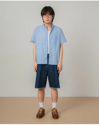HIGH COUTURE SHIRT