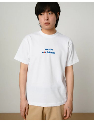 ROUND HEARTS T-SHIRT