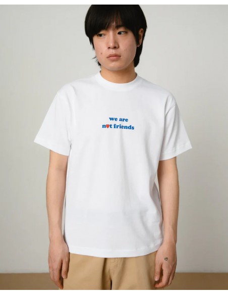 ROUND HEARTS T-SHIRT