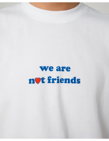 ROUND HEARTS T-SHIRT