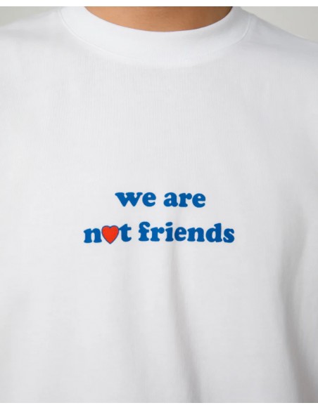 ROUND HEARTS T-SHIRT