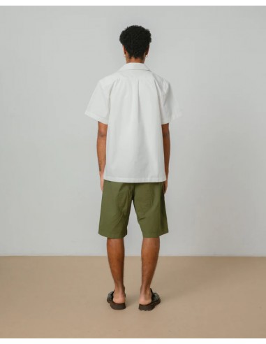 BON VOYAGE WHITE T-SHIRT