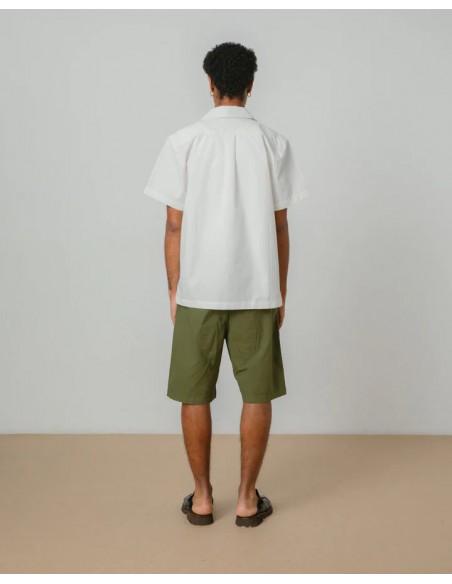 BON VOYAGE WHITE T-SHIRT