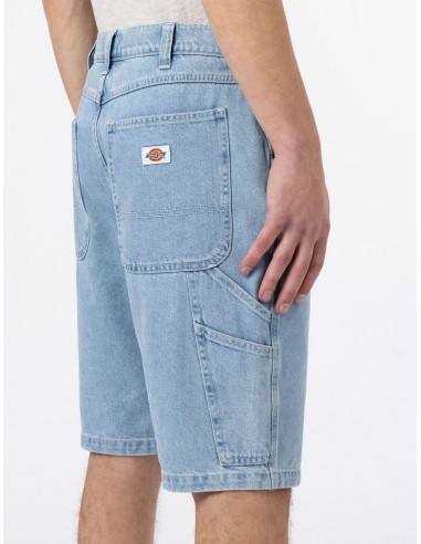 VAQUERO GARYVILLE PANT CORTO