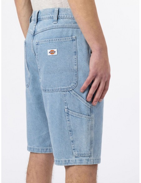 VAQUERO GARYVILLE PANT CORTO