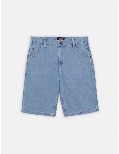 VAQUERO GARYVILLE PANT CORTO