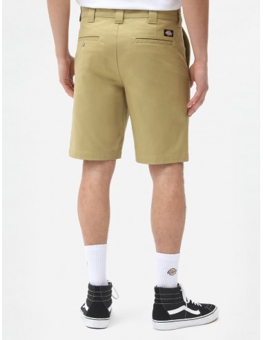 COBDEN SHORT KHAKI