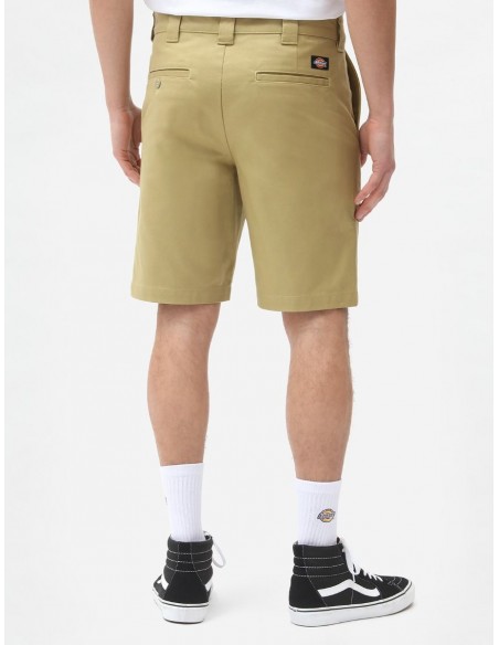 COBDEN SHORT KHAKI