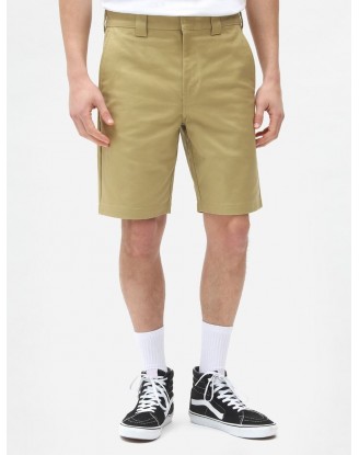 COBDEN SHORT KHAKI