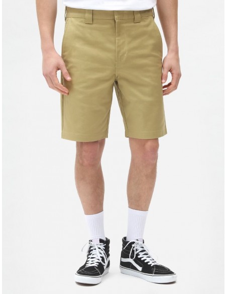 COBDEN SHORT KHAKI