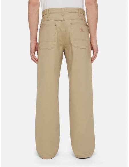 DUCK CANVAS UTILITY SW DESERT SAND