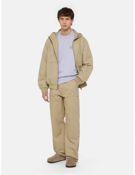 DUCK CANVAS UTILITY SW DESERT SAND