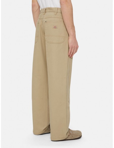 DUCK CANVAS UTILITY SW DESERT SAND