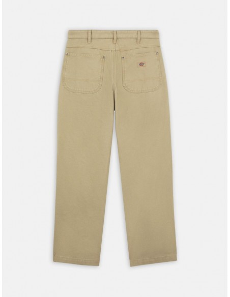 DUCK CANVAS UTILITY SW DESERT SAND