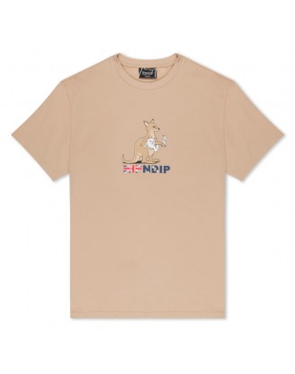 JOEY NERM TEE