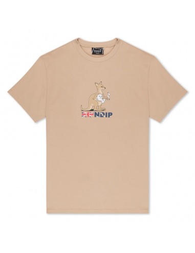 JOEY NERM TEE