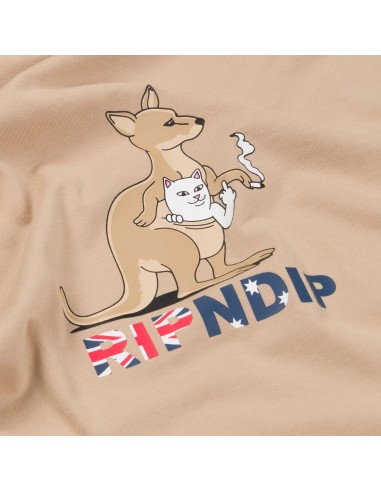JOEY NERM TEE