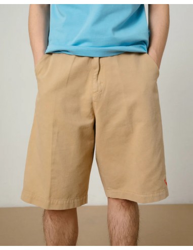 CHINO SHORTS