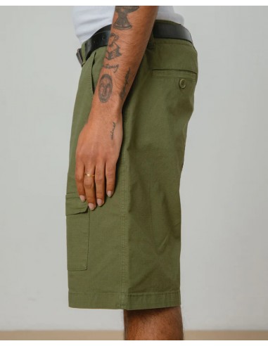 CAMO TRUCK SHORTS