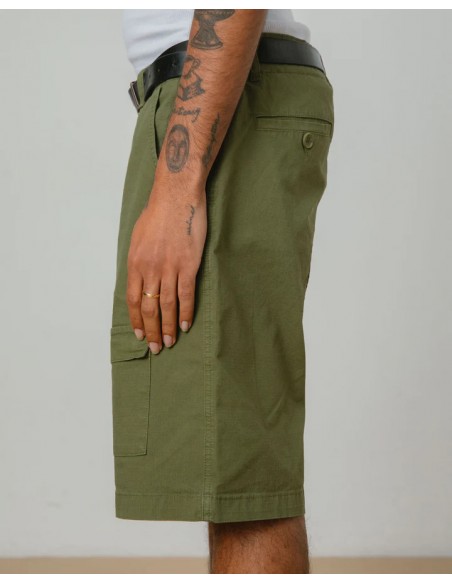 CAMO TRUCK SHORTS