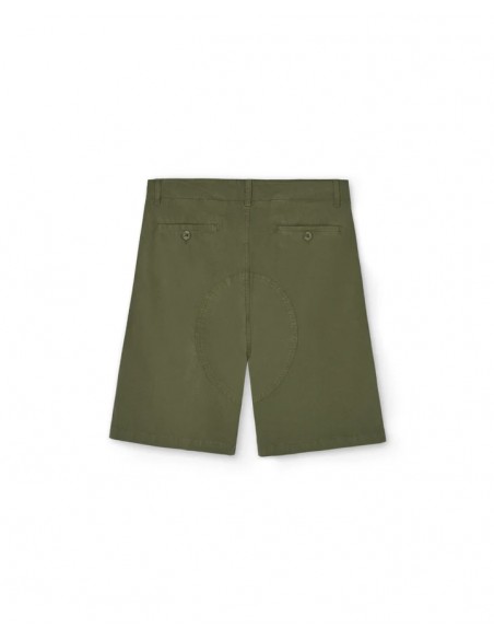 CAMO TRUCK SHORTS