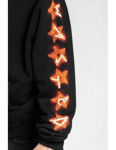 SURT HOODIE FULL ZIP