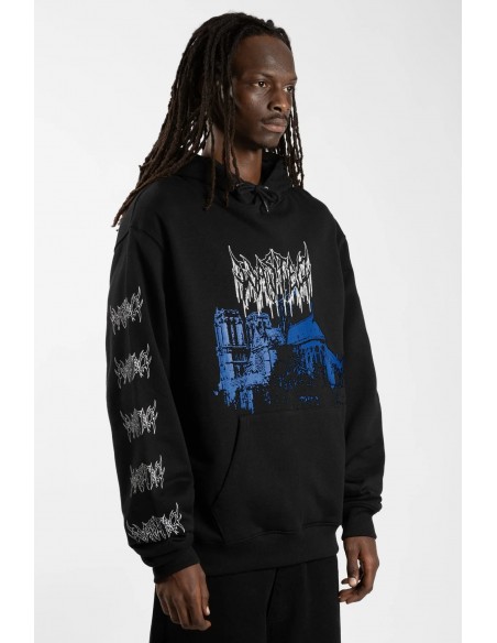 VAULT HOODIE