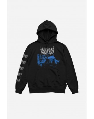 VAULT HOODIE
