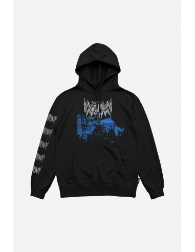 VAULT HOODIE