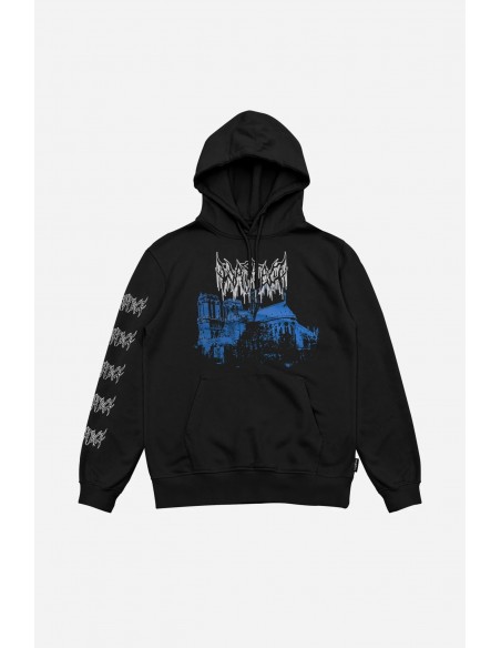 VAULT HOODIE