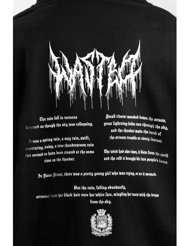 VAULT HOODIE
