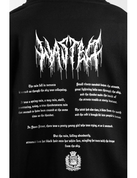 VAULT HOODIE
