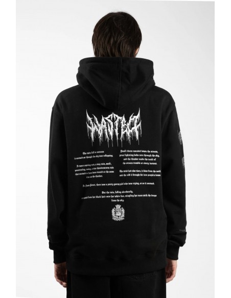 VAULT HOODIE