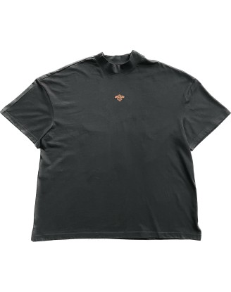 FIRU & SCRAP OVERSIZE BLACK